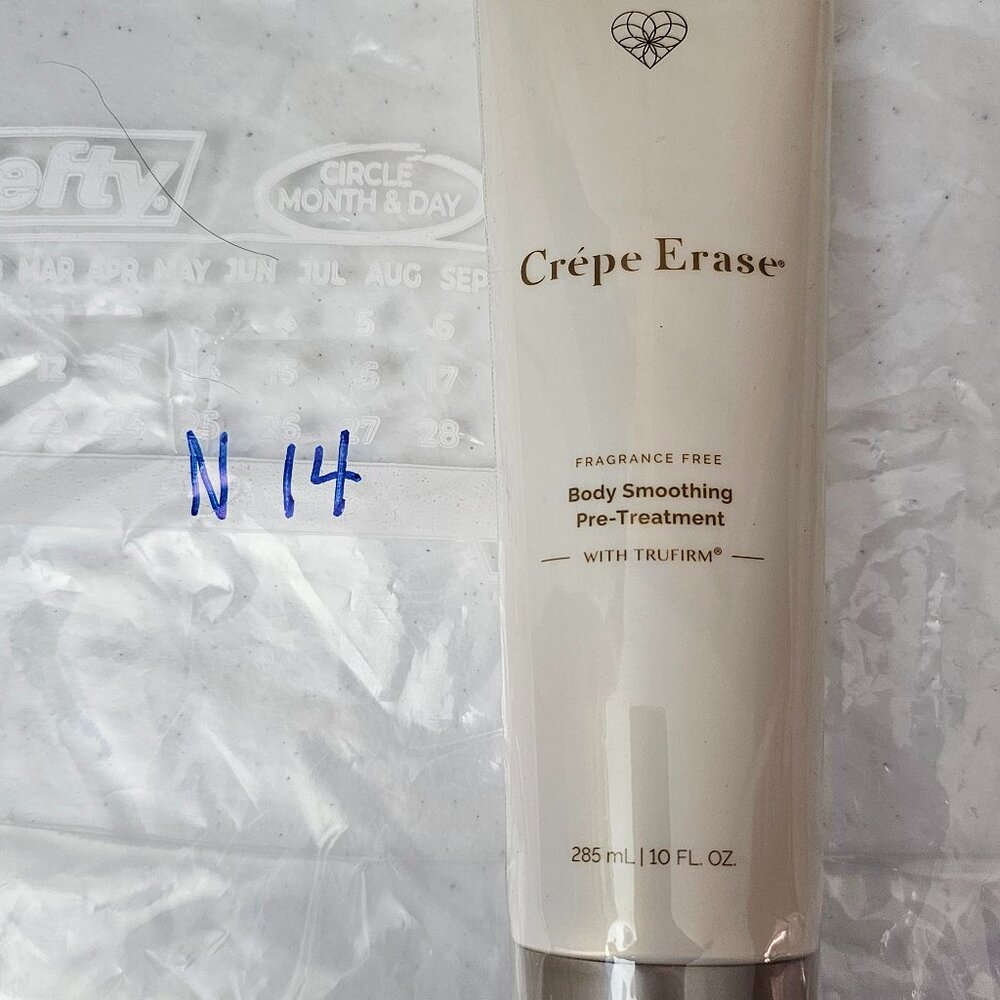 CREPE ERASE BODY SMOOTHING PRE TREATMENT 10 FL OZ